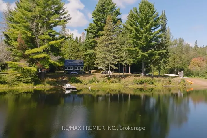 1130 Colony Road, Bracebridge, ON P1L 1X3