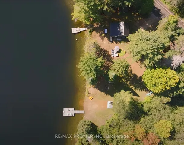 1130 Colony Road, Bracebridge, ON P1L 1X3