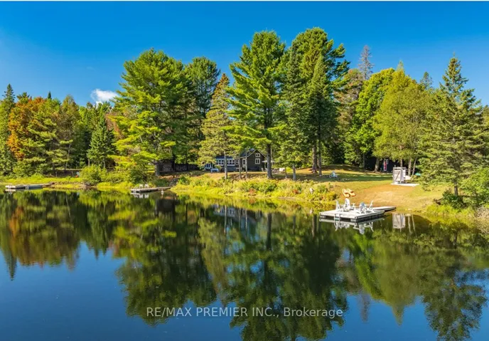 1130 Colony Road, Bracebridge, ON P1L 1X3