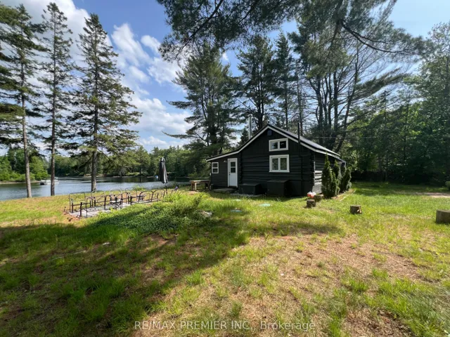 1130 Colony Road, Bracebridge, ON P1L 1X3
