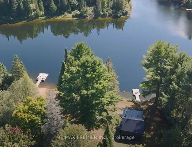 1130 Colony Road, Bracebridge, ON P1L 1X3