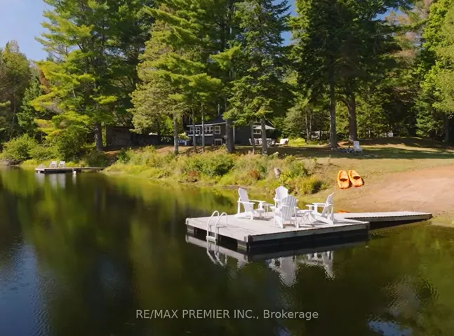 1130 Colony Road, Bracebridge, ON P1L 1X3