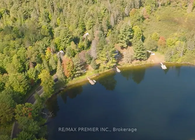 1130 Colony Road, Bracebridge, ON P1L 1X3