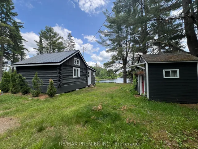 1130 Colony Road, Bracebridge, ON P1L 1X3