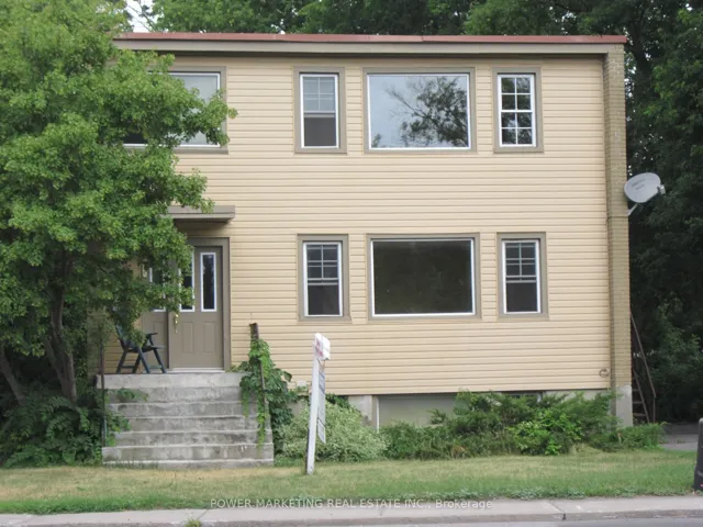 885 Maitland Avenue, Mckellar Heights – Glabar Park And Area, ON K2A 2S4