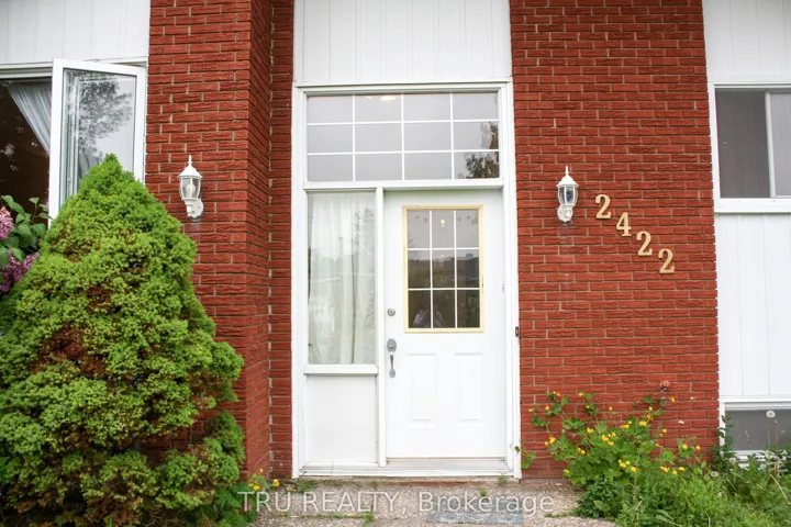 2422 Ouellette Road, Clarence-rockland, ON K0A 3N0