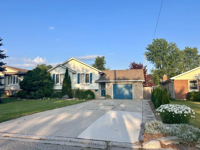 78 Chittim Road, Chatham-kent, ON N0P 1A0