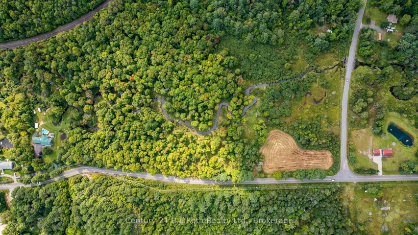 1233 Beiers Rd N/a, Gravenhurst, ON P0E 1N0