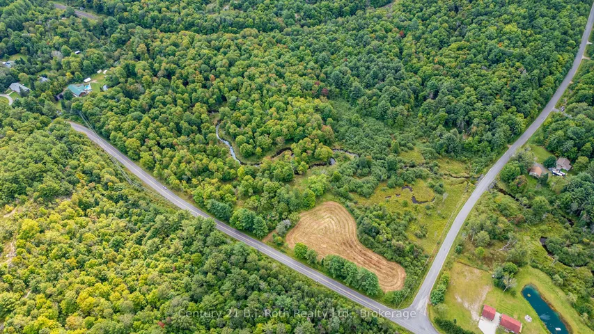 1233 Beiers Rd N/a, Gravenhurst, ON P0E 1N0