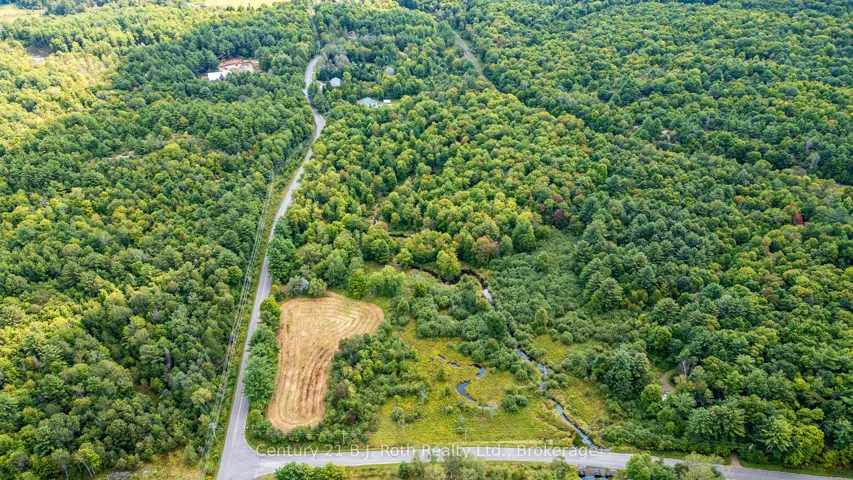 1233 Beiers Rd N/a, Gravenhurst, ON P0E 1N0