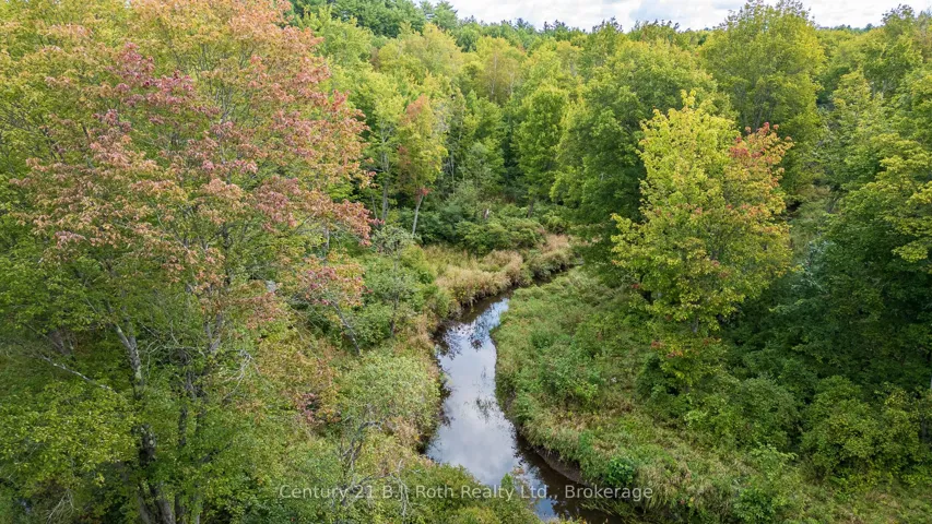 1233 Beiers Rd N/a, Gravenhurst, ON P0E 1N0