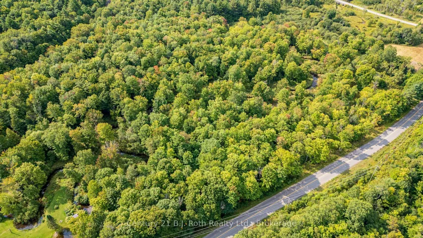 1233 Beiers Rd N/a, Gravenhurst, ON P0E 1N0
