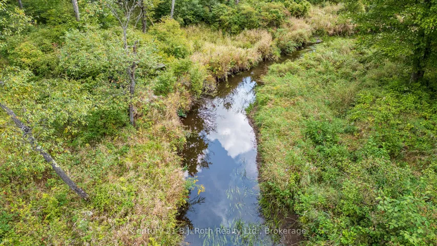 1233 Beiers Rd N/a, Gravenhurst, ON P0E 1N0
