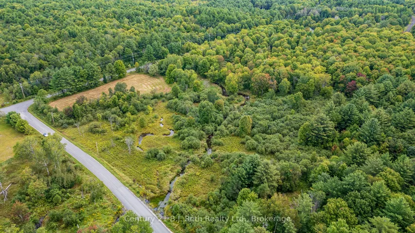1233 Beiers Rd N/a, Gravenhurst, ON P0E 1N0
