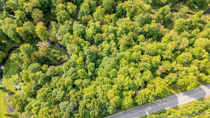 1233 Beiers Rd N/a, Gravenhurst, ON P0E 1N0