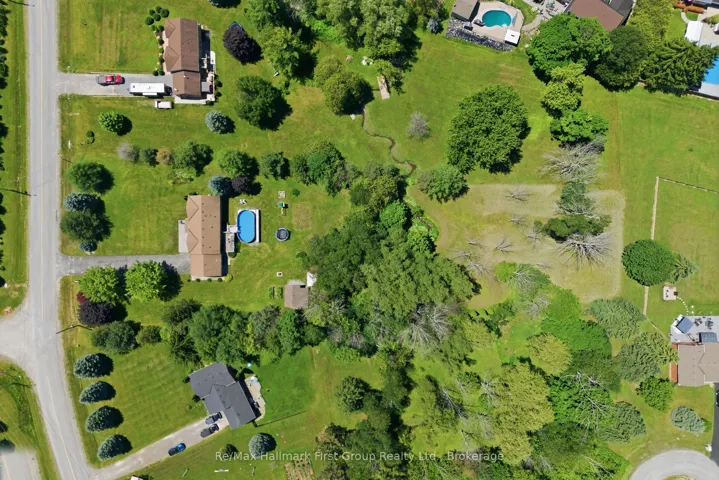 130 St. Andrews Drive, Alnwick/haldimand, ON K0K 2G0