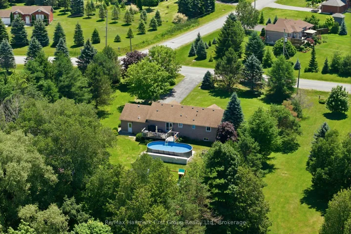 130 St. Andrews Drive, Alnwick/haldimand, ON K0K 2G0