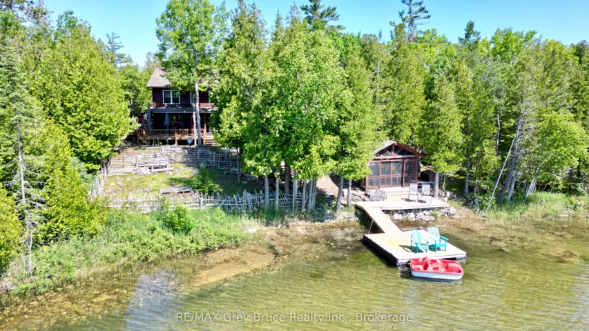 9 Hope Drive, Northern Bruce Peninsula, ON N0H 1Z0