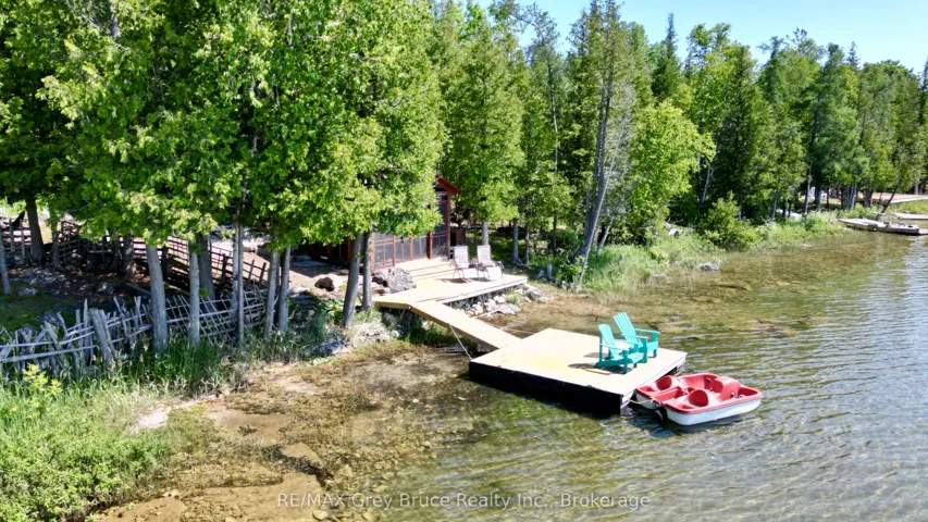 9 Hope Drive, Northern Bruce Peninsula, ON N0H 1Z0