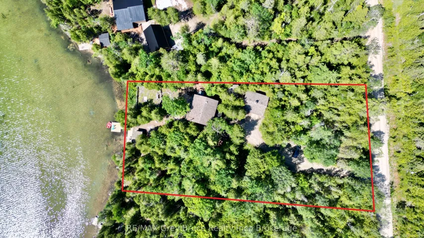 9 Hope Drive, Northern Bruce Peninsula, ON N0H 1Z0