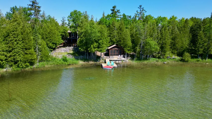 9 Hope Drive, Northern Bruce Peninsula, ON N0H 1Z0