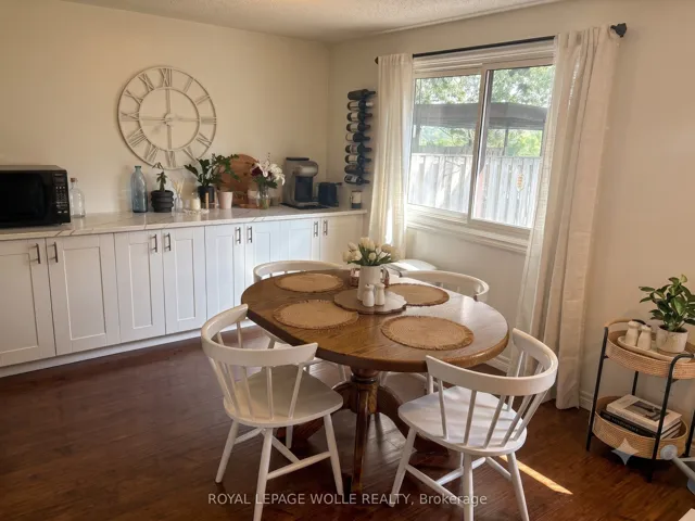 279 Sandowne Drive 14, Waterloo, ON N2K 2C1