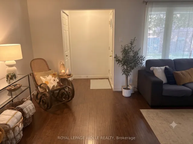 279 Sandowne Drive 14, Waterloo, ON N2K 2C1