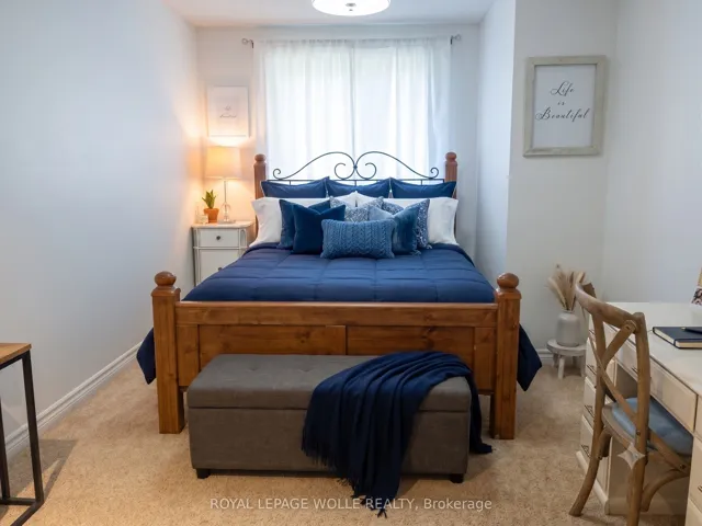 279 Sandowne Drive 14, Waterloo, ON N2K 2C1
