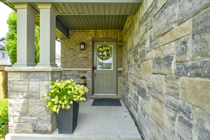 145 South Creek Drive A1, Kitchener, ON N2P 0E1