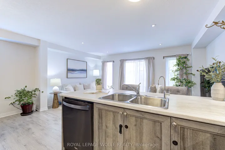 145 South Creek Drive A1, Kitchener, ON N2P 0E1