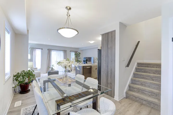 145 South Creek Drive A1, Kitchener, ON N2P 0E1