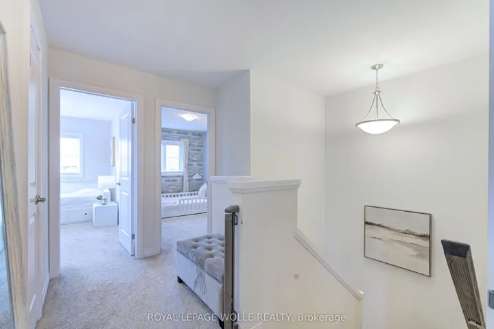 145 South Creek Drive A1, Kitchener, ON N2P 0E1