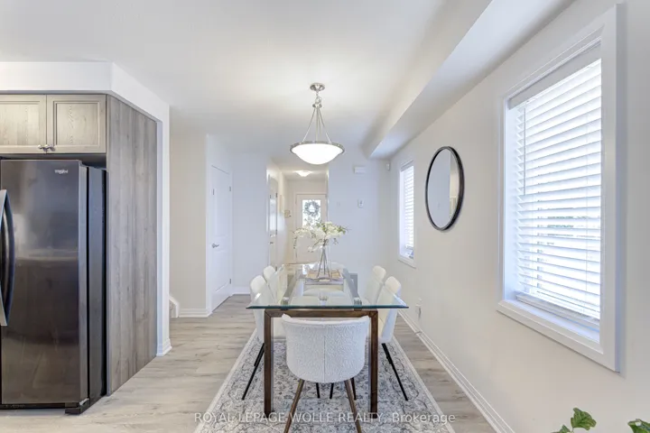 145 South Creek Drive A1, Kitchener, ON N2P 0E1