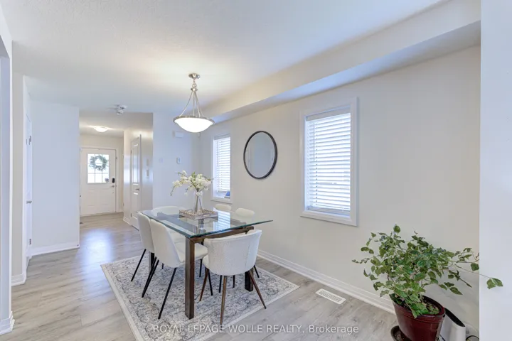 145 South Creek Drive A1, Kitchener, ON N2P 0E1