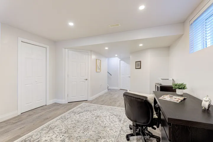 145 South Creek Drive A1, Kitchener, ON N2P 0E1