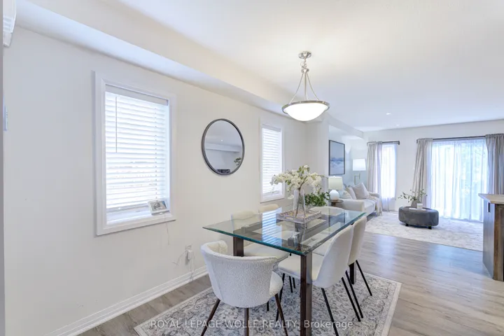 145 South Creek Drive A1, Kitchener, ON N2P 0E1