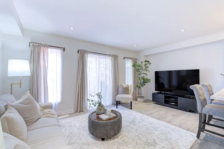 145 South Creek Drive A1, Kitchener, ON N2P 0E1