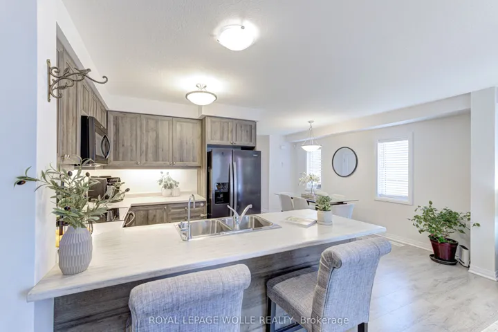 145 South Creek Drive A1, Kitchener, ON N2P 0E1