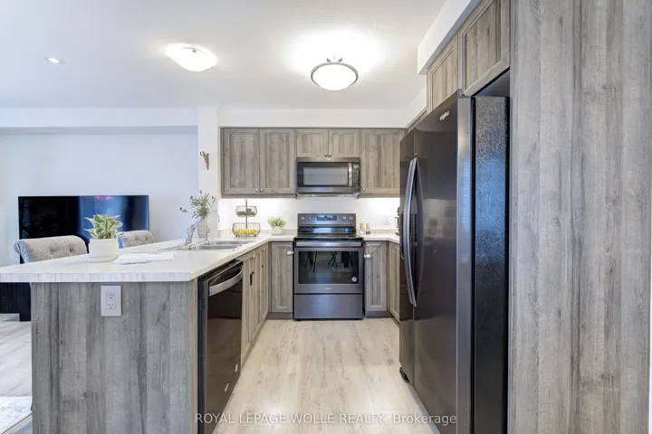 145 South Creek Drive A1, Kitchener, ON N2P 0E1