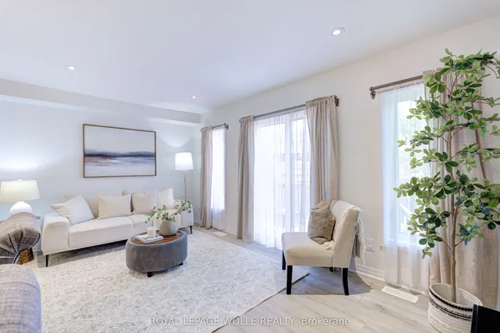 145 South Creek Drive A1, Kitchener, ON N2P 0E1