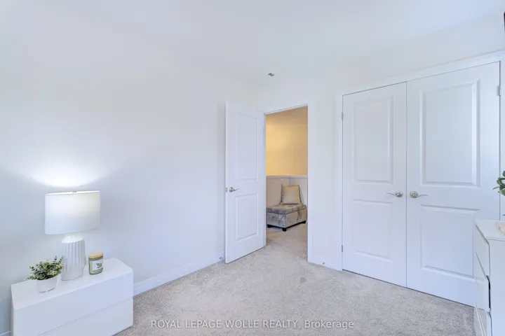 145 South Creek Drive A1, Kitchener, ON N2P 0E1