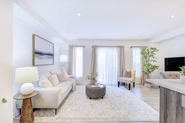 145 South Creek Drive A1, Kitchener, ON N2P 0E1
