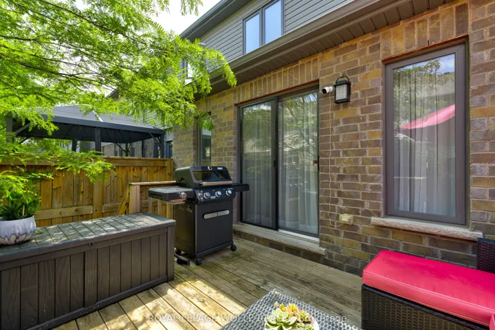 145 South Creek Drive A1, Kitchener, ON N2P 0E1