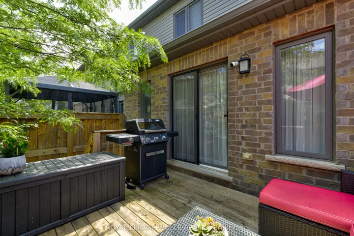 145 South Creek Drive A1, Kitchener, ON N2P 0E1