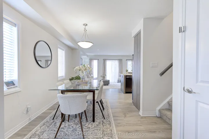 145 South Creek Drive A1, Kitchener, ON N2P 0E1
