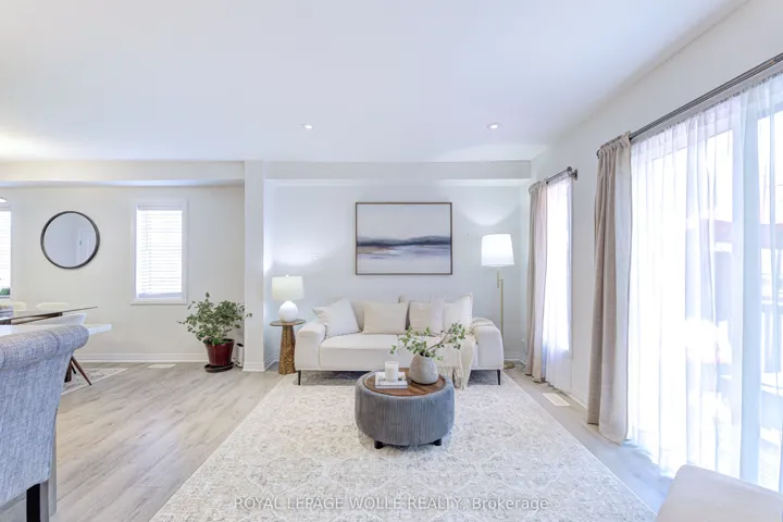 145 South Creek Drive A1, Kitchener, ON N2P 0E1