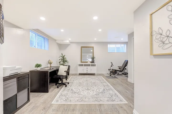 145 South Creek Drive A1, Kitchener, ON N2P 0E1