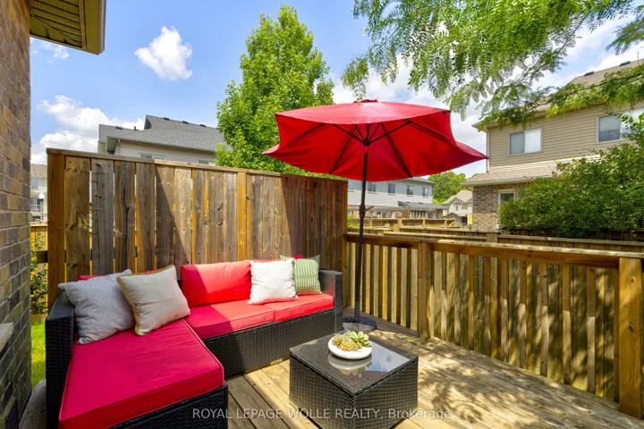 145 South Creek Drive A1, Kitchener, ON N2P 0E1