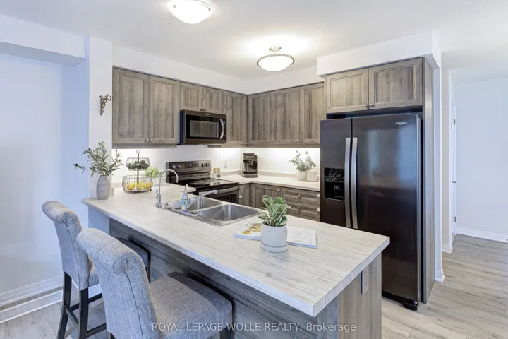 145 South Creek Drive A1, Kitchener, ON N2P 0E1
