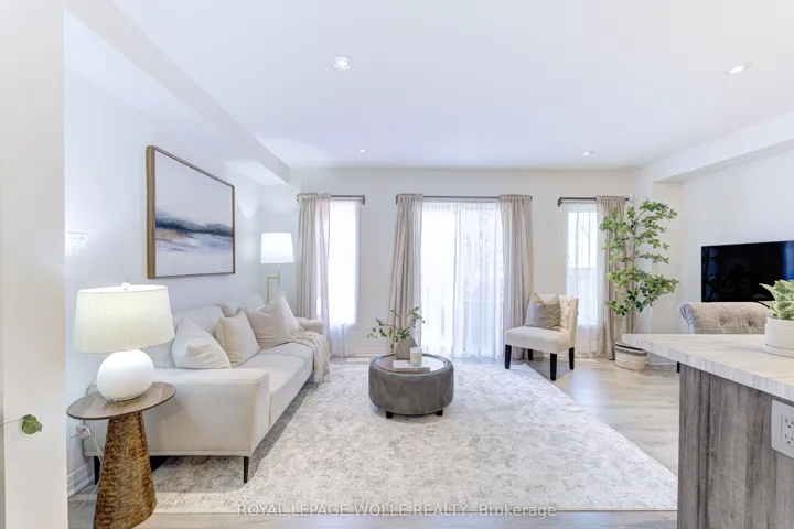 145 South Creek Drive A1, Kitchener, ON N2P 0E1